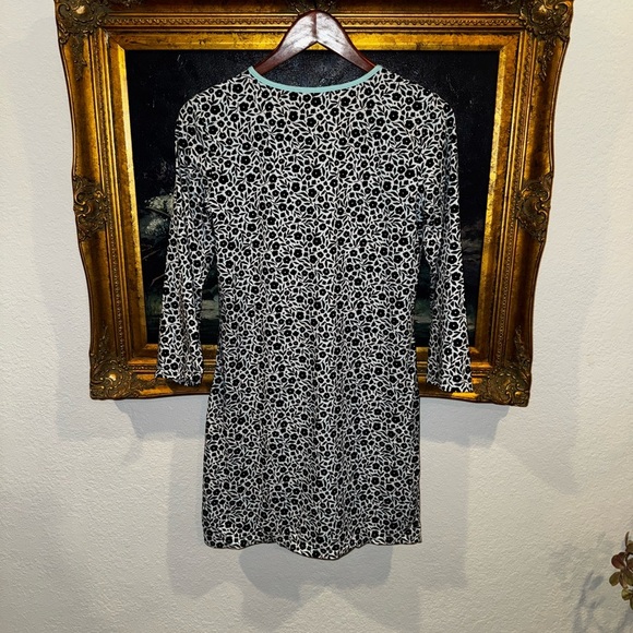 Capelton Road NEW Seaside Beach Dress Mini Fresh Flowers UPF 50+ Swim Coverup S - Picture 6 of 6